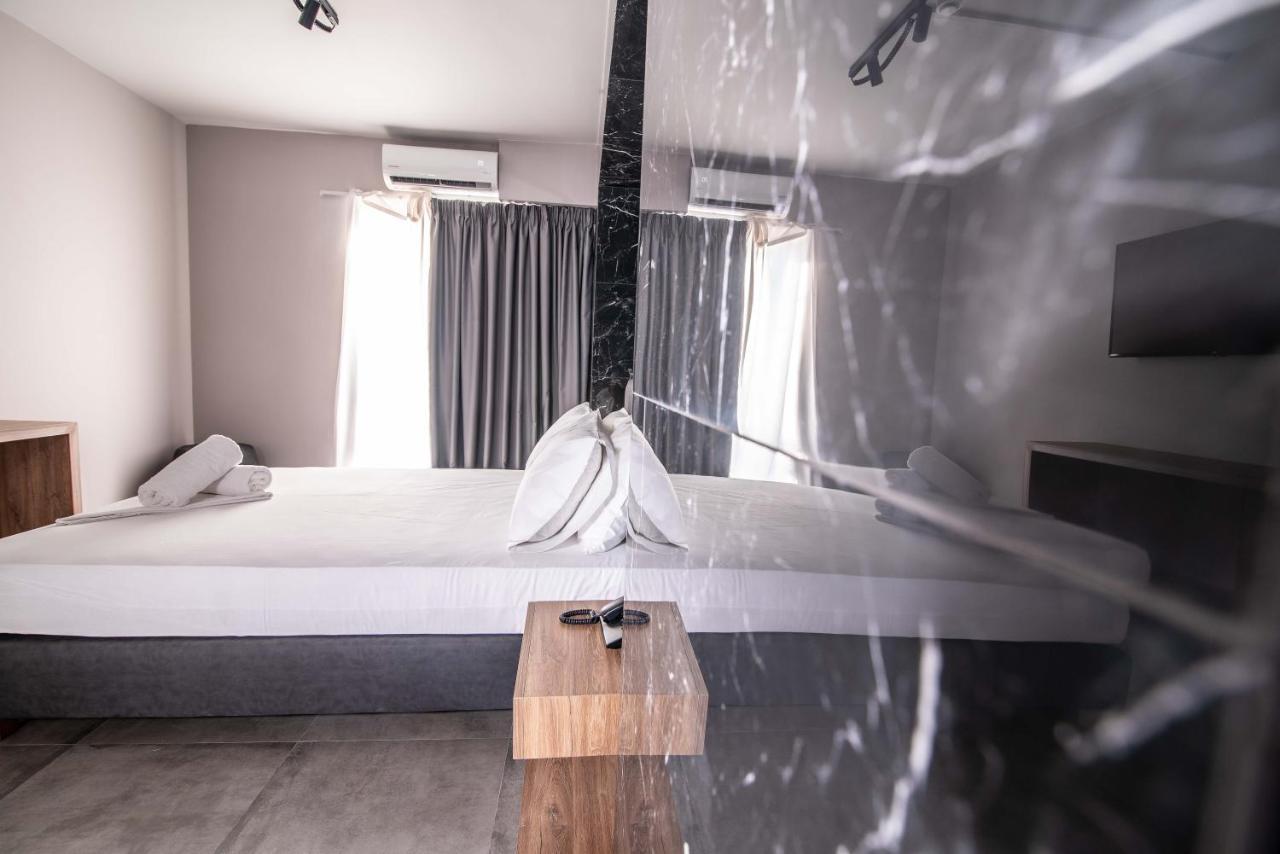 Ruby Rooms Афины Экстерьер фото