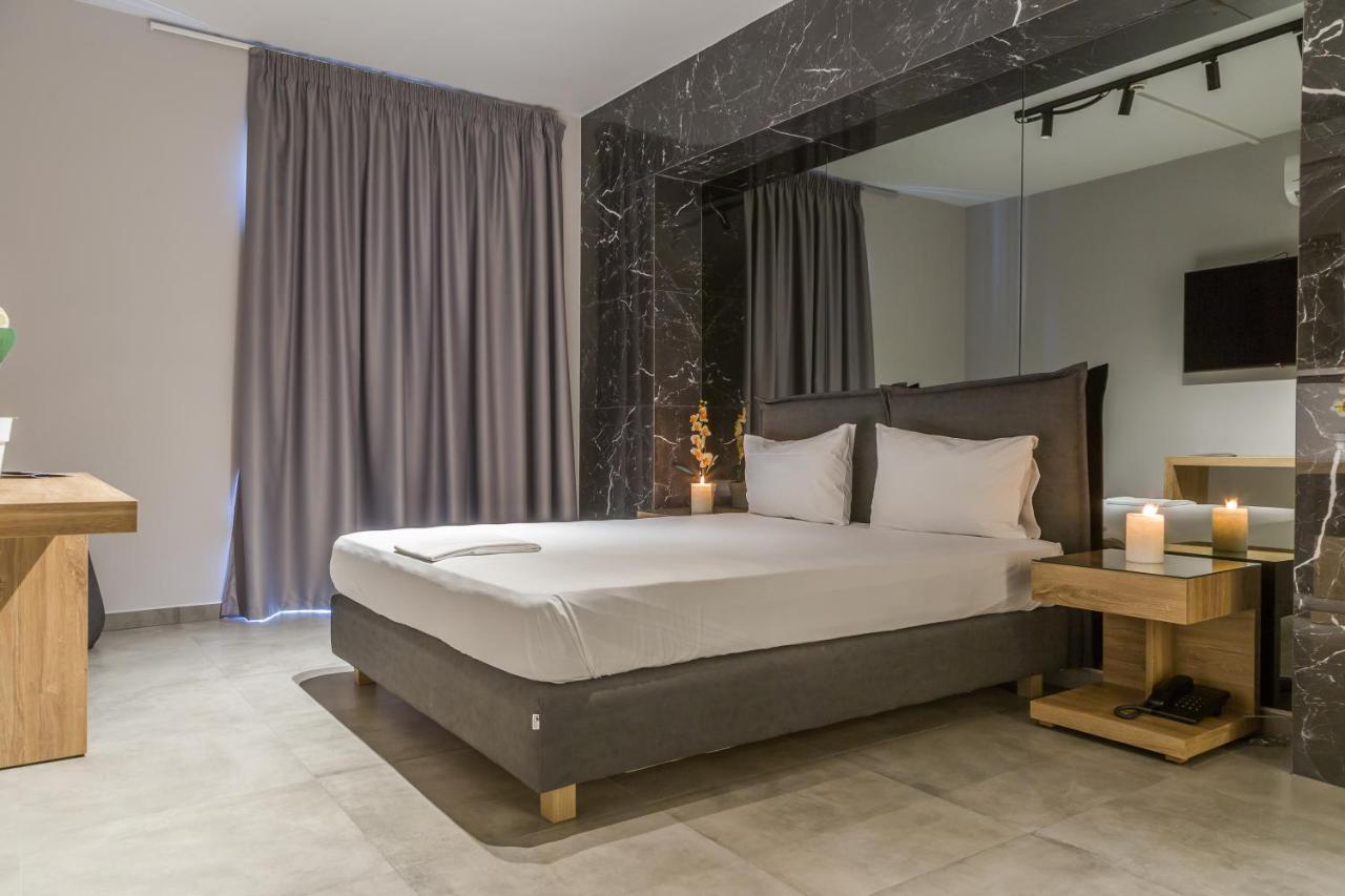 Ruby Rooms Афины Экстерьер фото